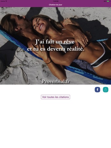 Citations d'Amour en imagesのおすすめ画像1