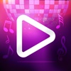 Music Video Station - charts & videoclip player