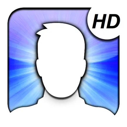Facely HD for Facebook + Social Apps Cheats