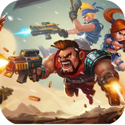 Soldiers Fire Guns Journey Cheats