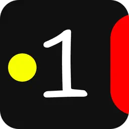 Snake Vs Math Brain Training Ball and Blocks Color app icon