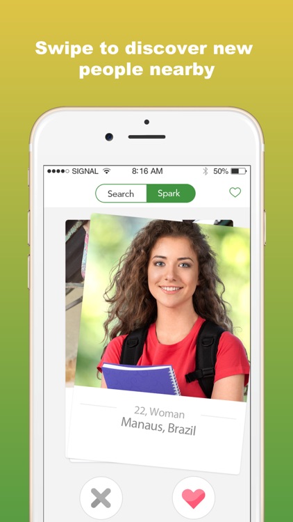 Meet Spanish Singles on FirstMet - Online Dating Made Easy