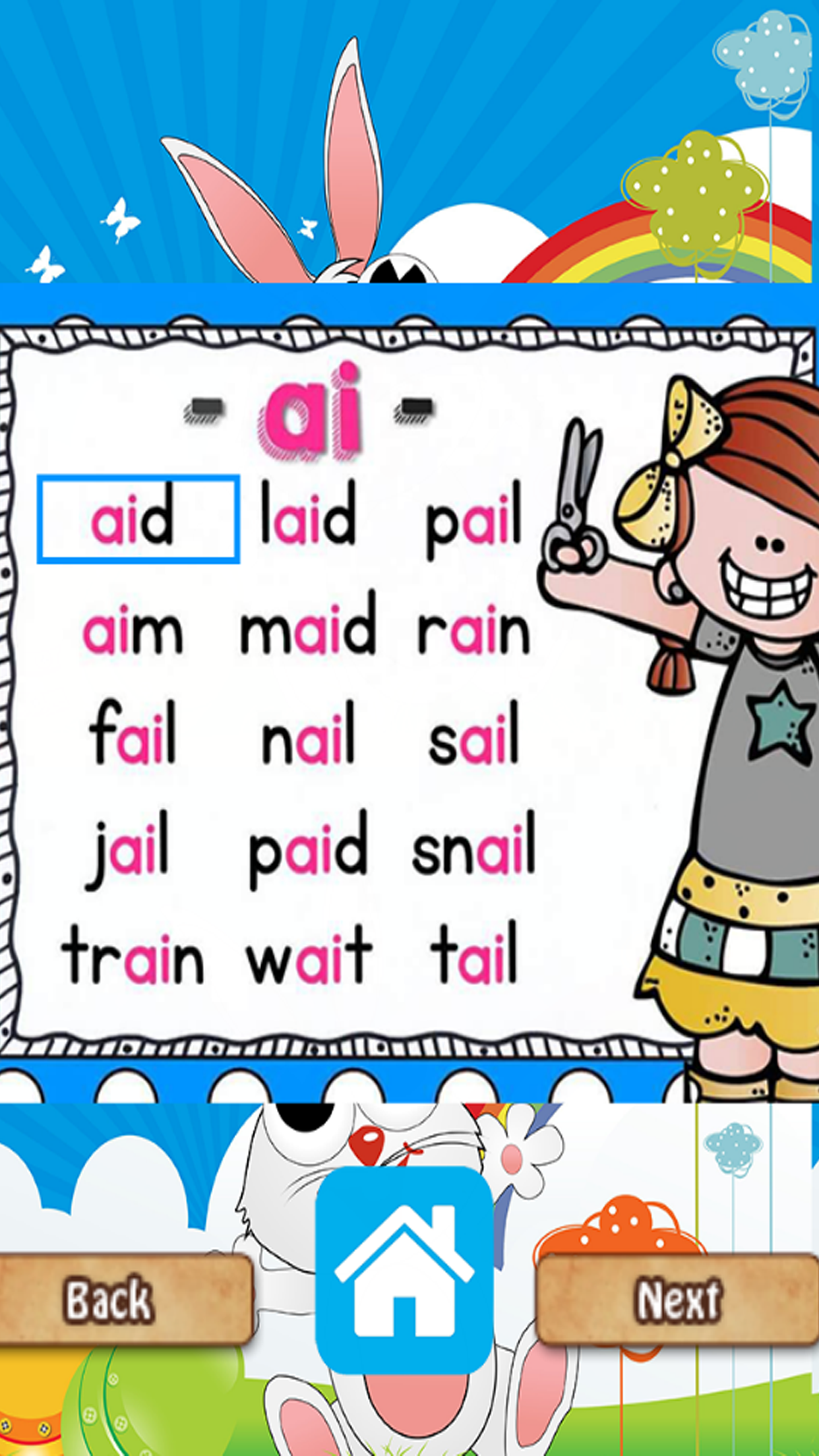 Alphabet English Vowels Phonetics Diphthongs List