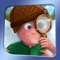 Icon Hidden Objects Mystery Village - Games for Kids