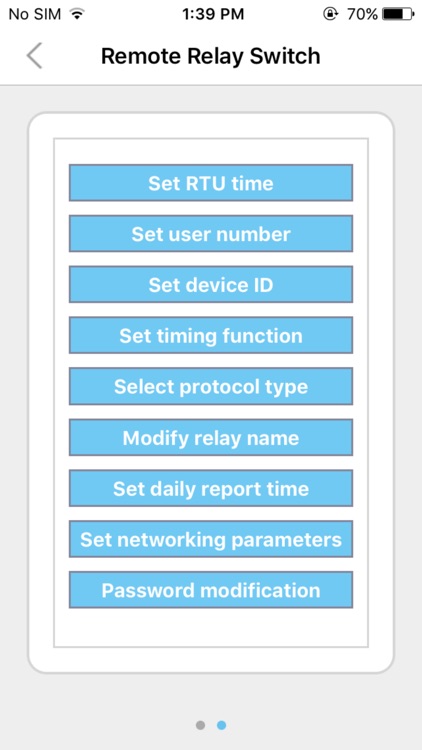 Remote Relay Switch screenshot-4