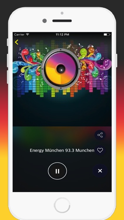 Radio Germany FM: Best Radios Stations Live Online screenshot-4