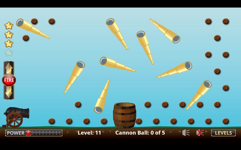 Screenshot #4 for Cannonball Commander