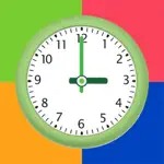 Telling Time - Photo Touch Game App Positive Reviews