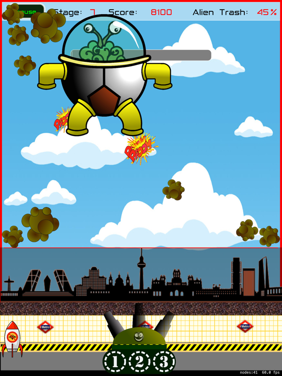 Screenshot #6 pour Day of the Vogons