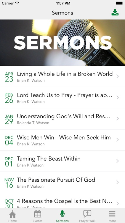 The Gateway App Houston