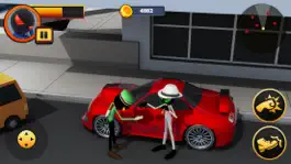 Game screenshot Criminal Stickman Escape 3D hack