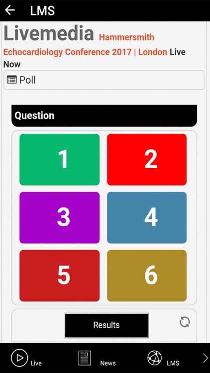 Livemedia.com screenshot-4