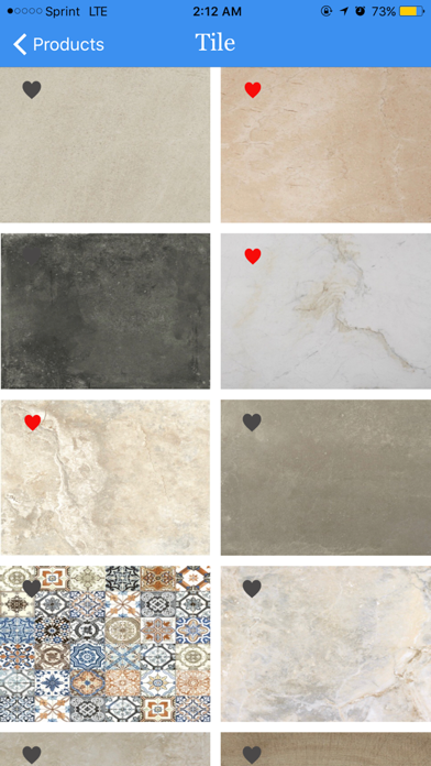 Screenshot #3 pour American Kitchen Company