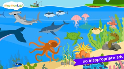 Screenshot #3 pour Puzzles - Jeux pour Enfants