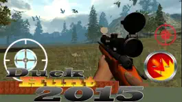 Game screenshot Duck Hunting Elite Challenge - 2015 Pro Showdown apk