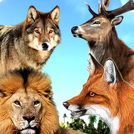 Wild Animal Hunting Game: Dragon,Wolf,Eagle Hunter Cheats