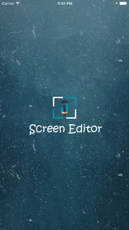 Game screenshot Screen Editor mod apk