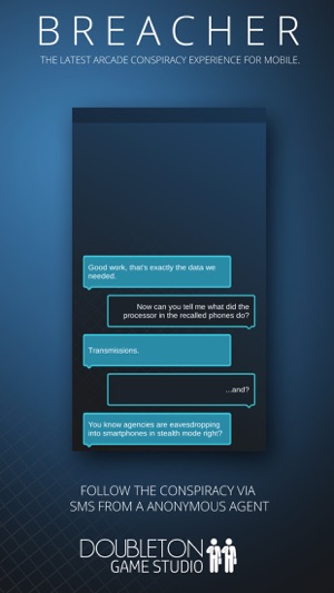Breacher(圖3)-速報App