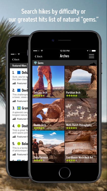 REI Co-op Guide to National Parks