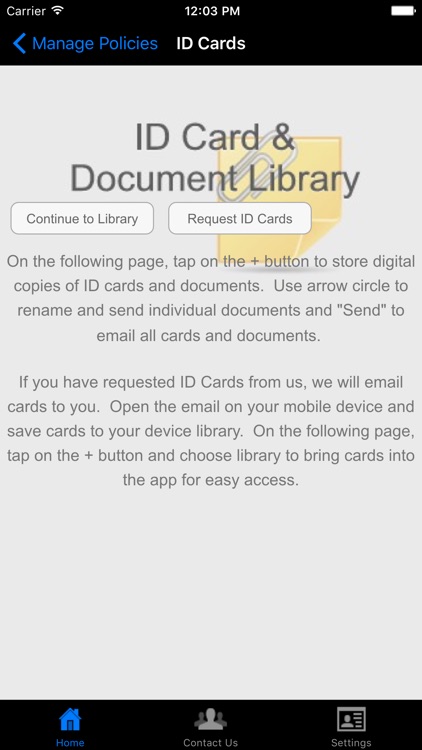 Trusty Insurance Group