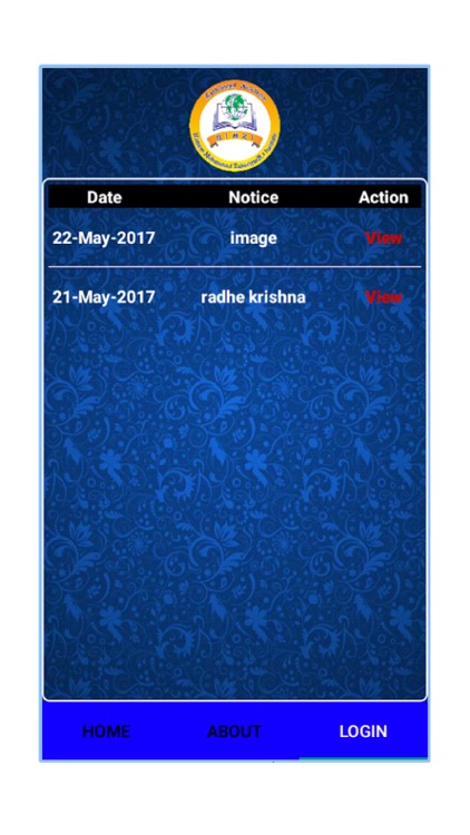 Zakariya School screenshot-4