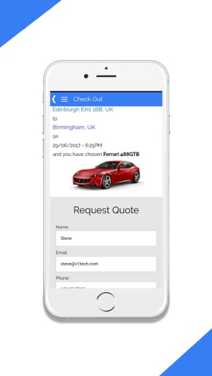 Elite Cars of Bicester(圖2)-速報App
