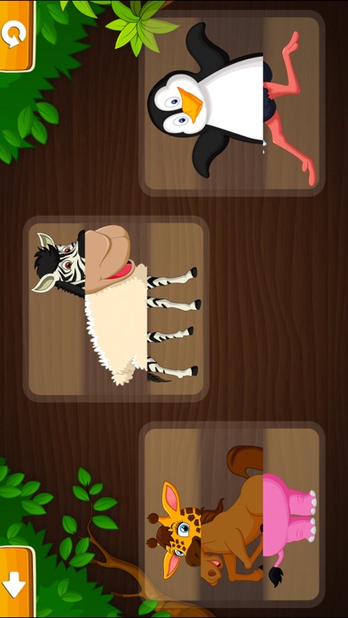 Smart Baby! Toddler Learning Screenshot