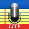 AudioNote Lite - Notepad and Voice Recorder