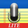 AudioNote Lite - Notepad and Voice Recorder contact information