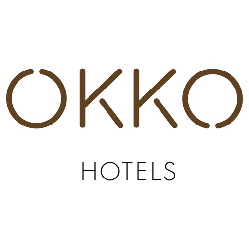 Okko Hotels icon