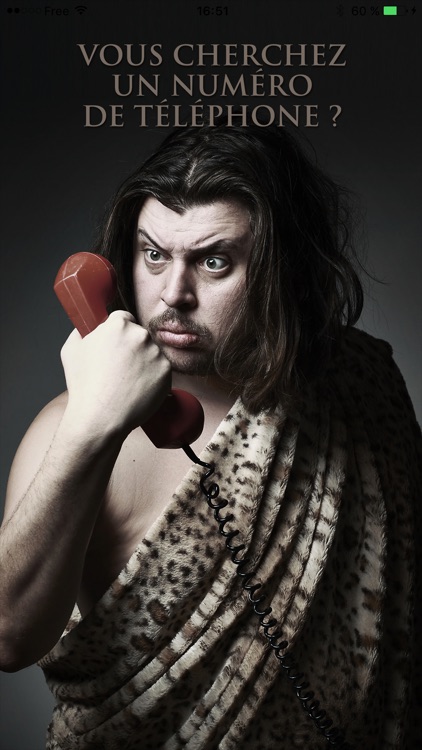 118 518 Annuaire téléphonique screenshot-3