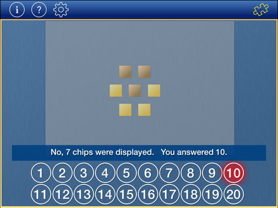 Screenshot #3 for Pattern Sets