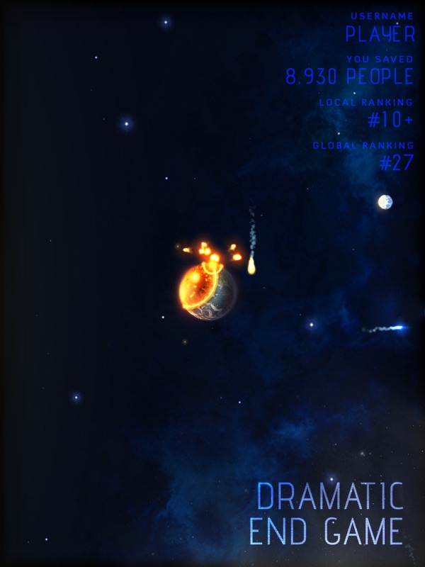 Eve of Impact screenshot 8