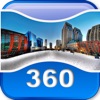 Panorama 360 Camera - iPhoneアプリ