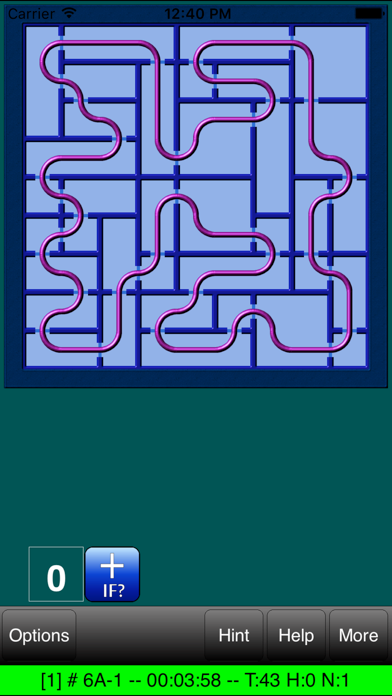 Screenshot #2 pour Willa's Walk FREE