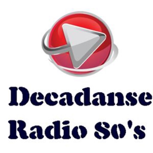 Decadanse radio 80 icon