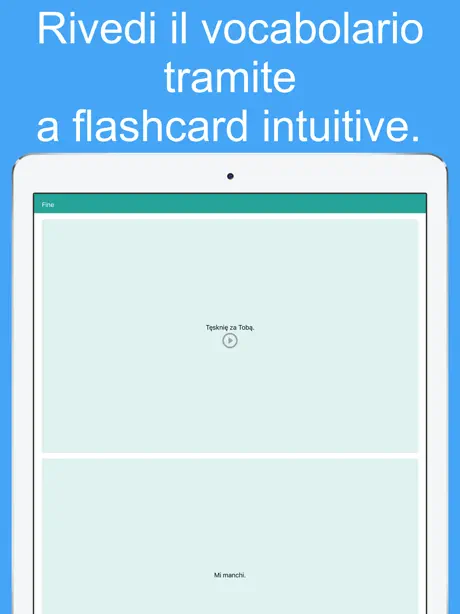 Imparare il Polacco - Le Parole Più Importanti