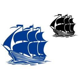 Buccaneers Ship Race AR