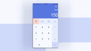 Calculator++® screenshot #4 for iPhone