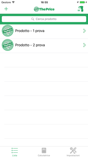 ThePrice(圖1)-速報App