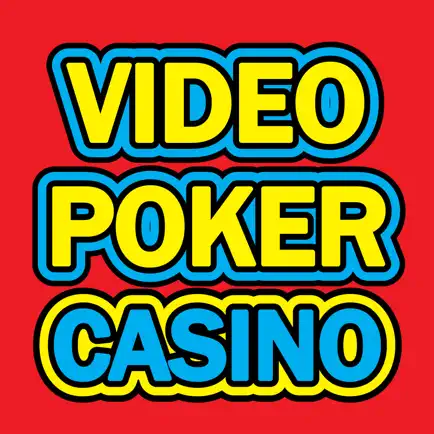 Video Poker Casino - Vegas Games Cheats