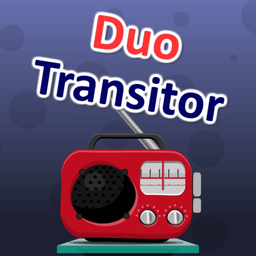 Duo Transistor