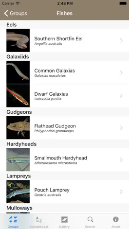 Game screenshot Field Guide to the Budj Bim Cultural Landscape hack