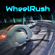 Activities of WheelRush