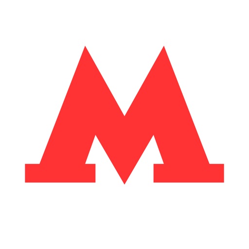 Yandex.Metro — detailed metro map and route times