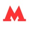 Metro journey planner