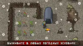 Game screenshot Mini DAYZ: Zombie Survival hack