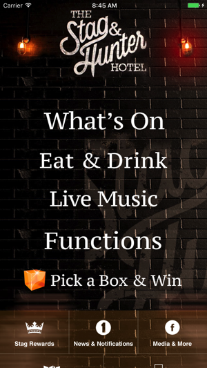 Stag & Hunter Hotel(圖2)-速報App