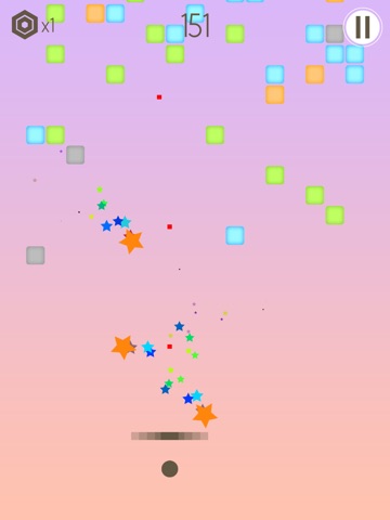 Swipe Striker screenshot 3