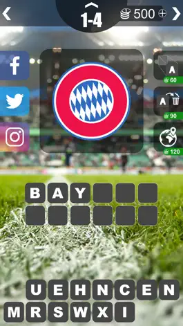 Game screenshot Guess The Badge mod apk